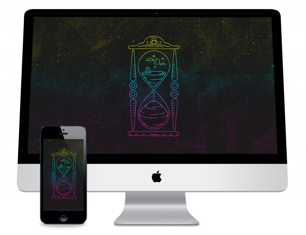 Collect Desktop Wallpaper by Tony Kuchar