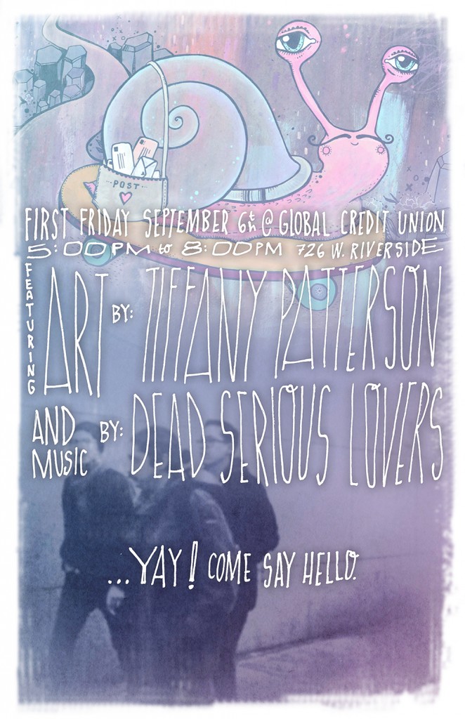 Sept. Art show poster_Tiffany Patterson_web sized