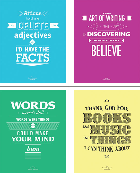 prints