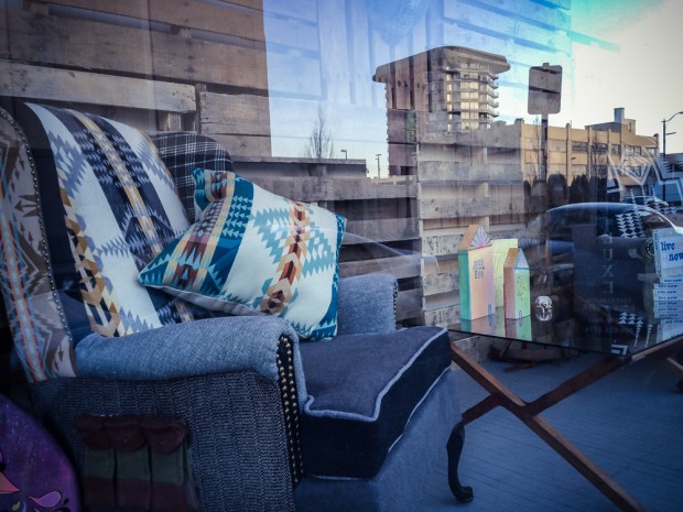 Window Dressing Spokane