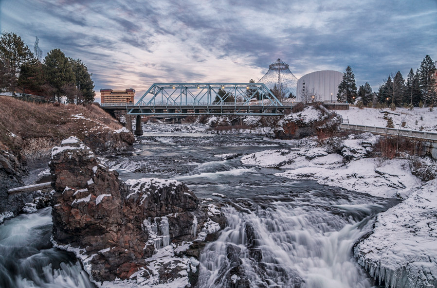 Collect Spokane Flickr Roundup