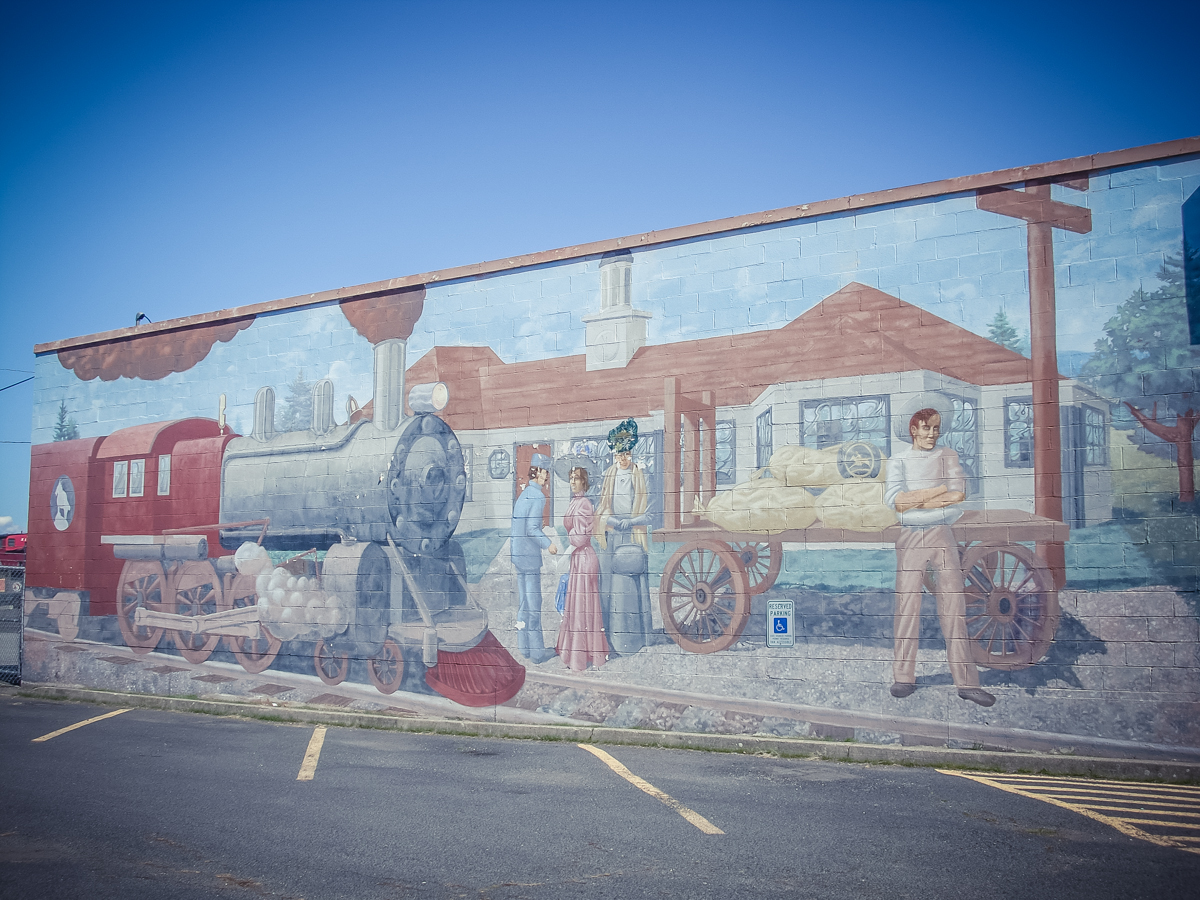 Spokane Public Art