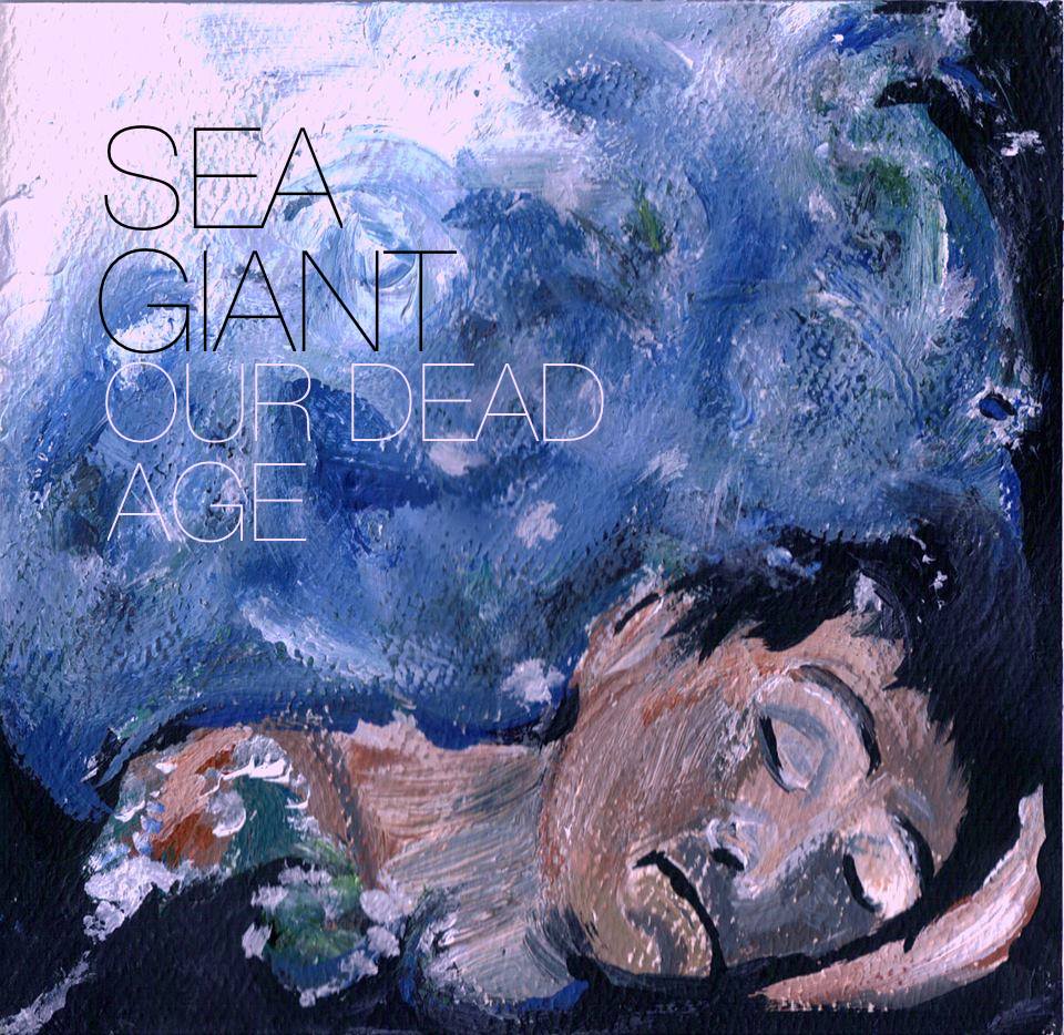 Sea Giant