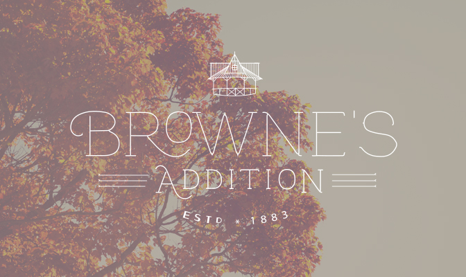 Browne's Addition by Jesse Pierpoint