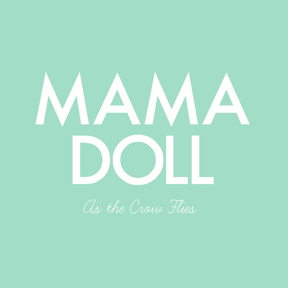 Mama Doll - Spokane