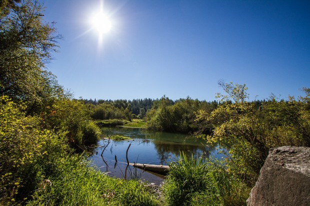 Spokane Photography