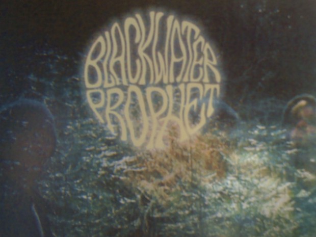 Spokane Bands - Blackwater Prophet