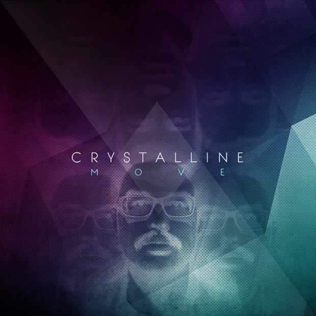 Spokane Bands - Crystalline