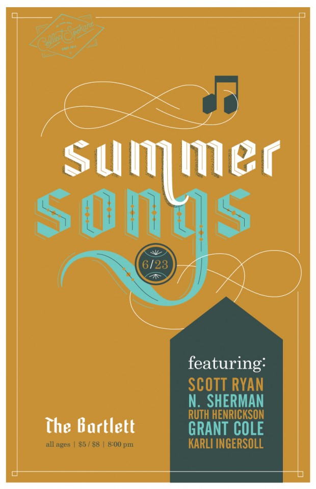 summersongs