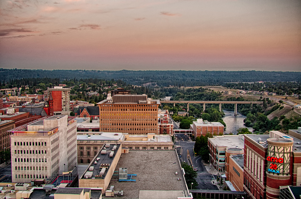 Spokane Photography