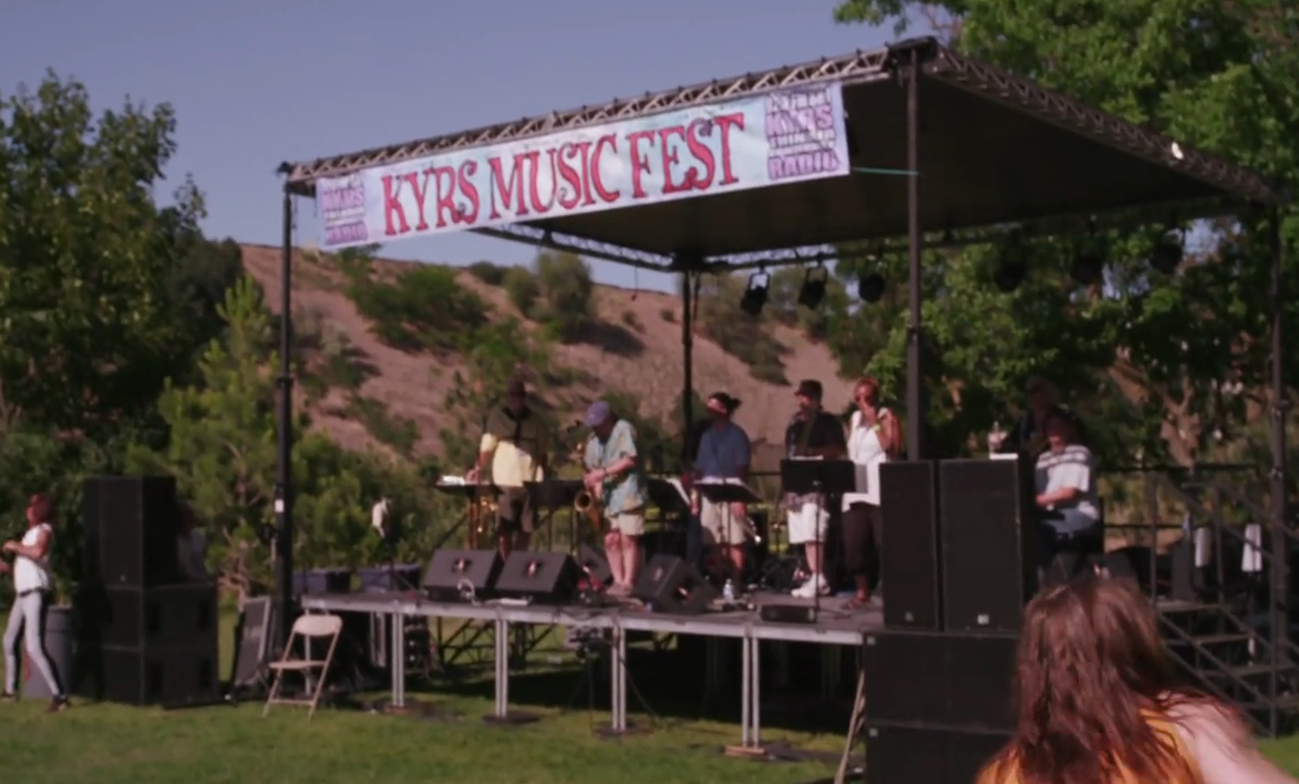 KYRS FEST Recap