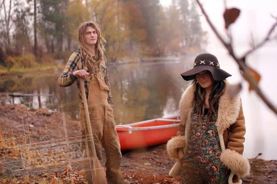 The rustics be here now review collect