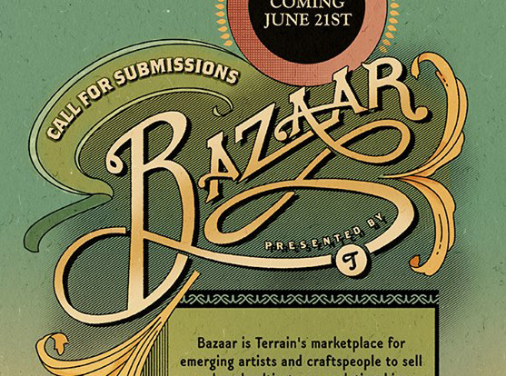 Terrain Spokane - Bazaar
